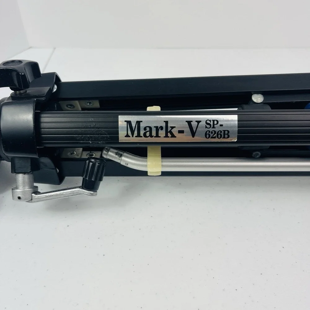 Vintage ATI Mark V SP 626B 49